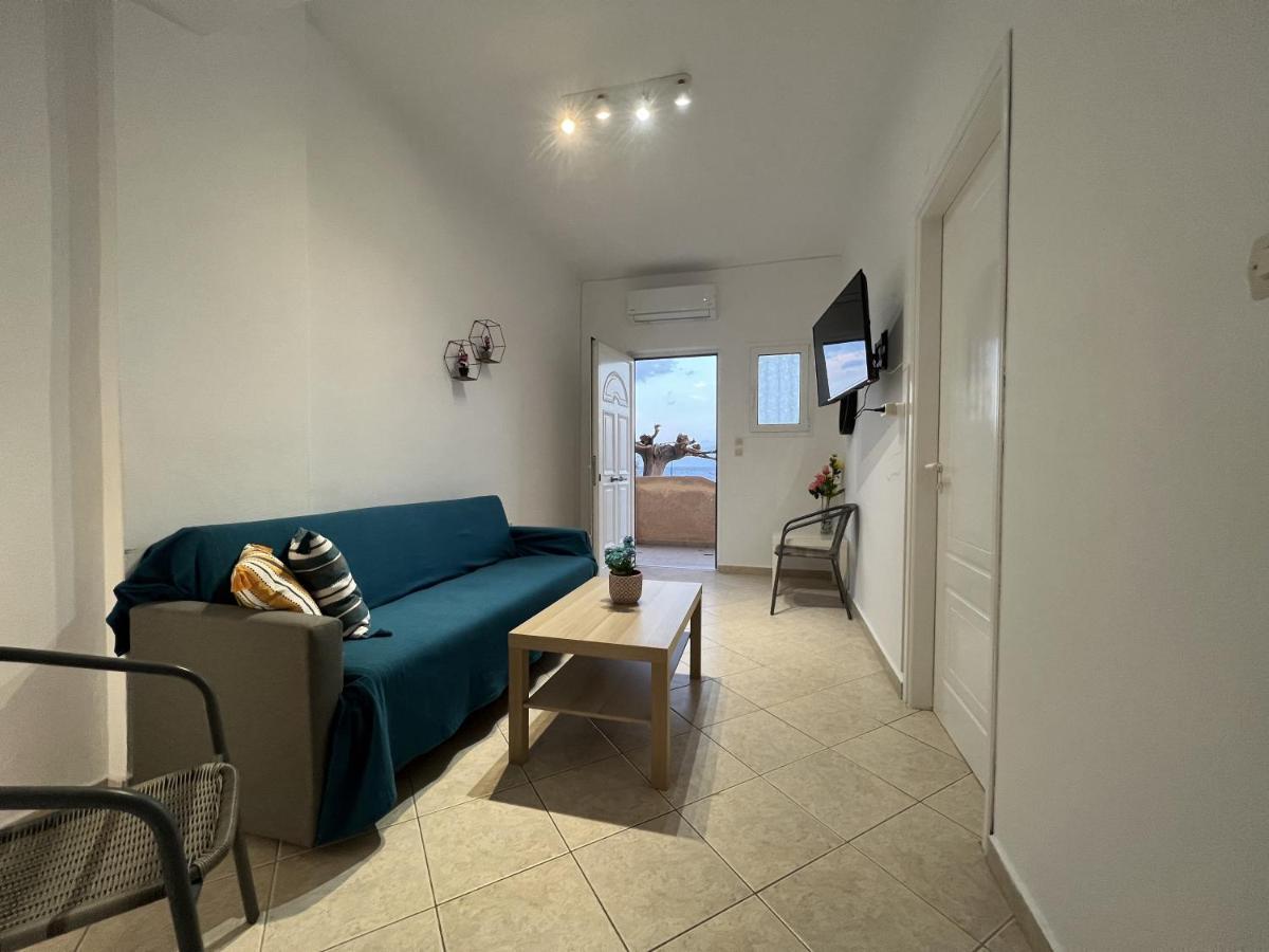 Pebble Apartments Маратиас Экстерьер фото