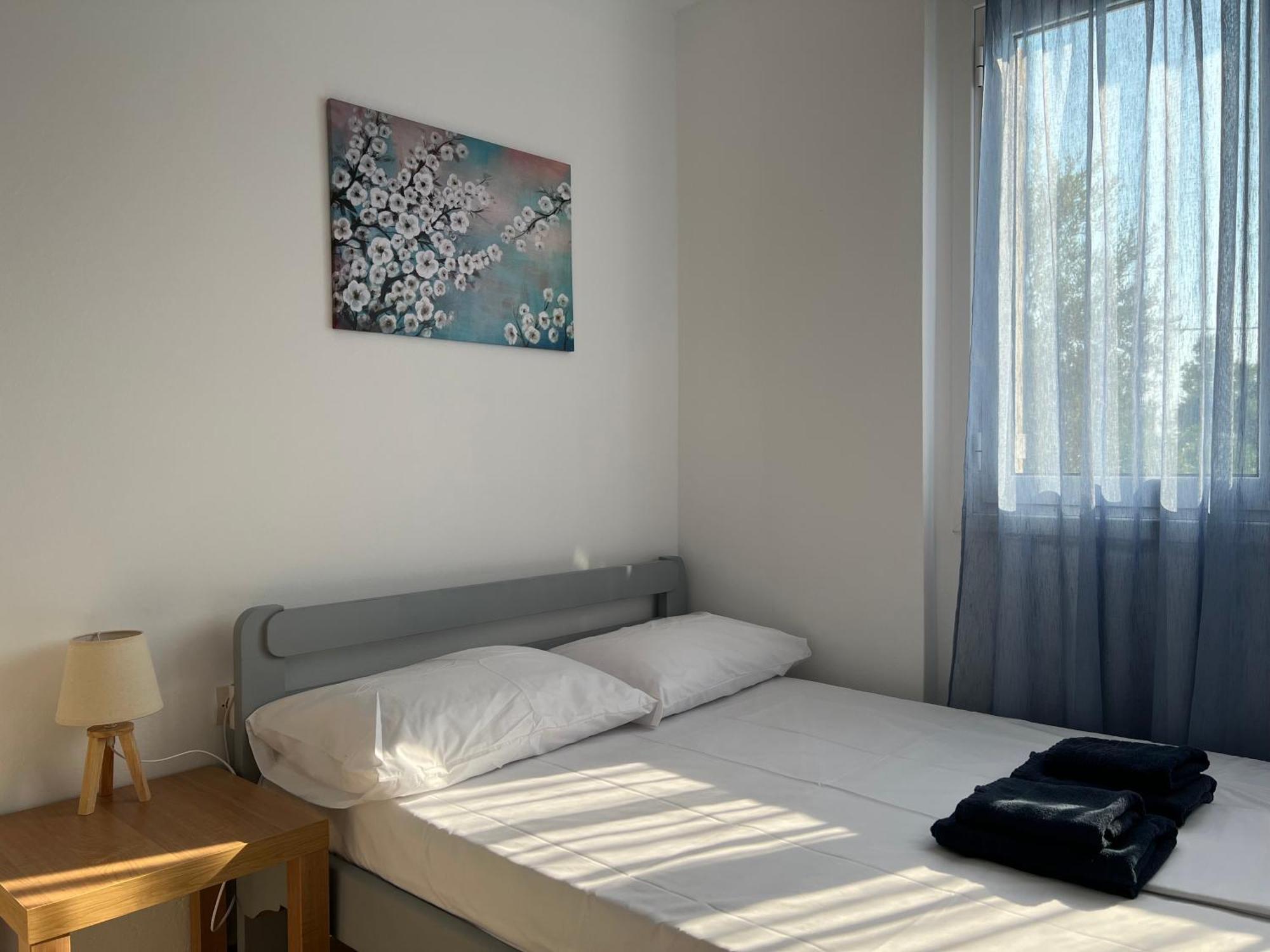 Pebble Apartments Маратиас Экстерьер фото